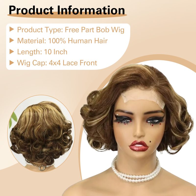 lace closure wig