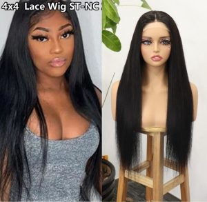 lace frontal wig