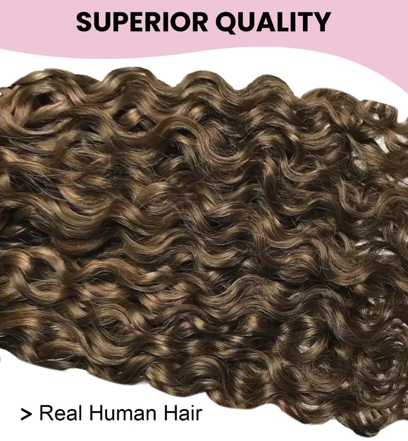 tape extensions