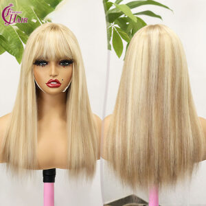 fringe wigs