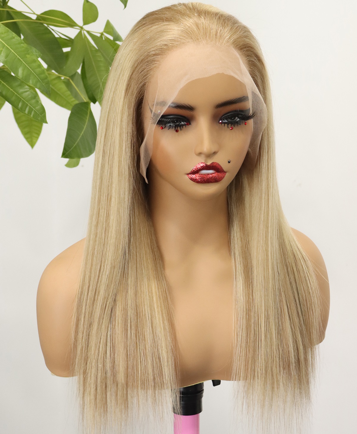raw human hair wigs
