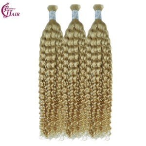 deep curly bulk hair