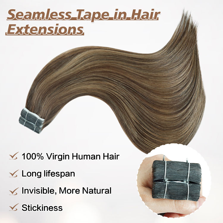 hair extension tapes