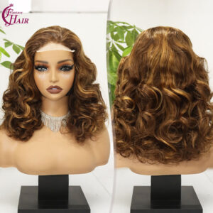 natural human hair wigs