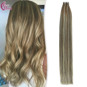 tape hair extension