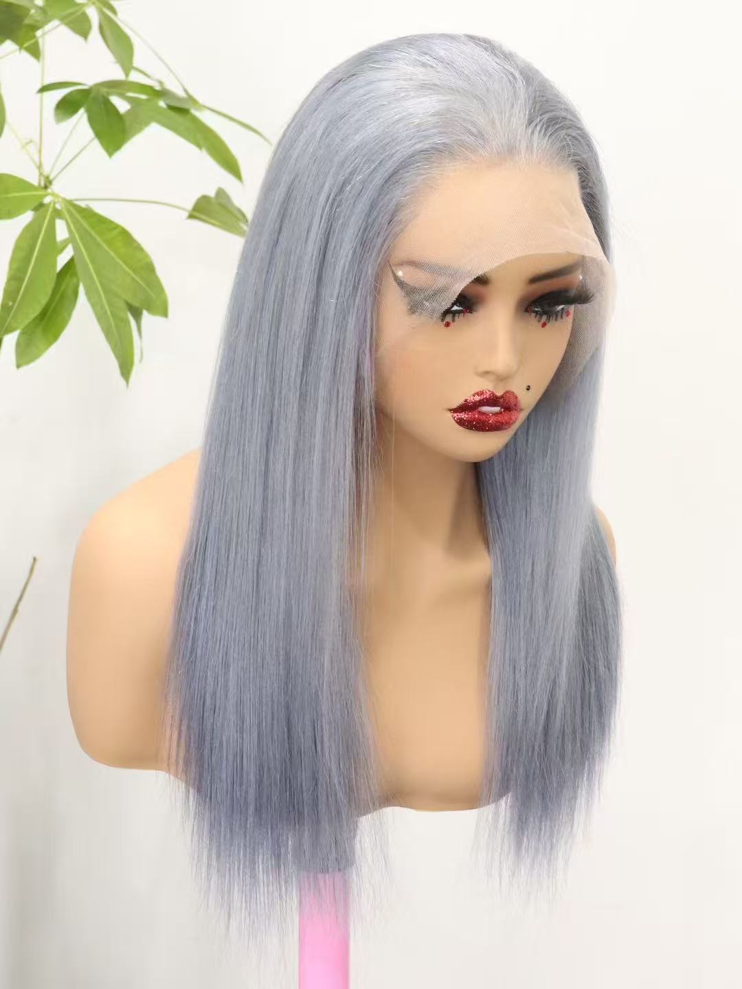 human hair wigs