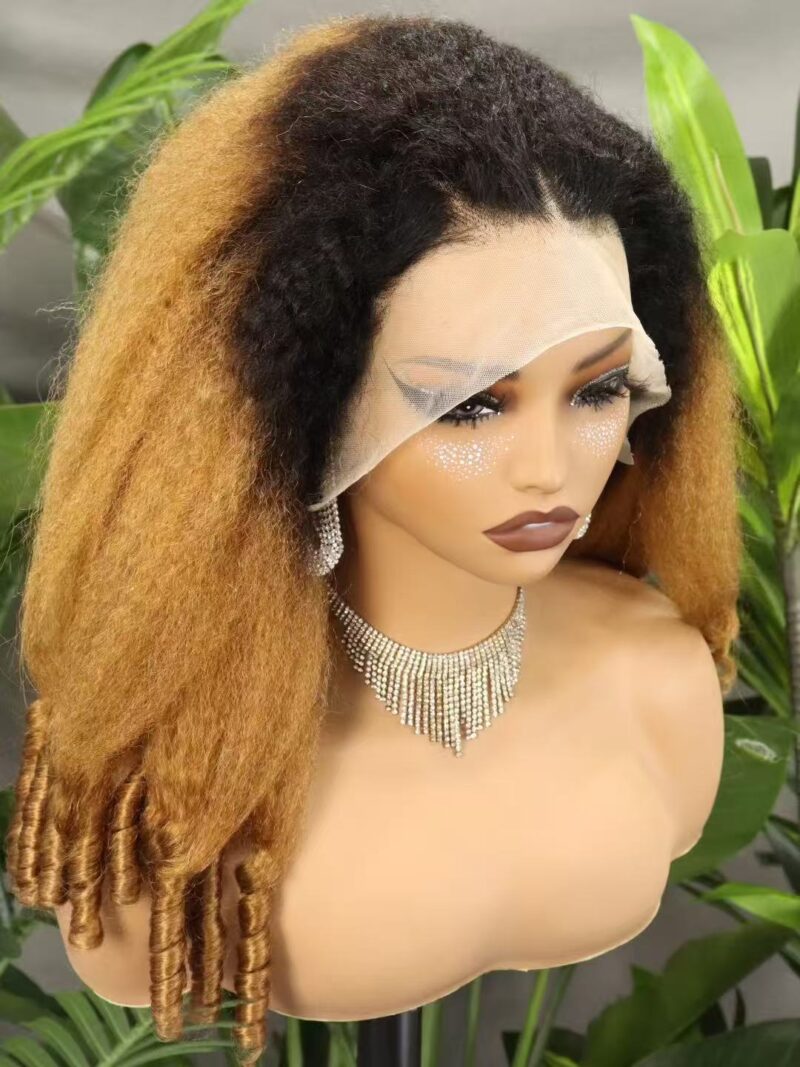 lace frontal wigs