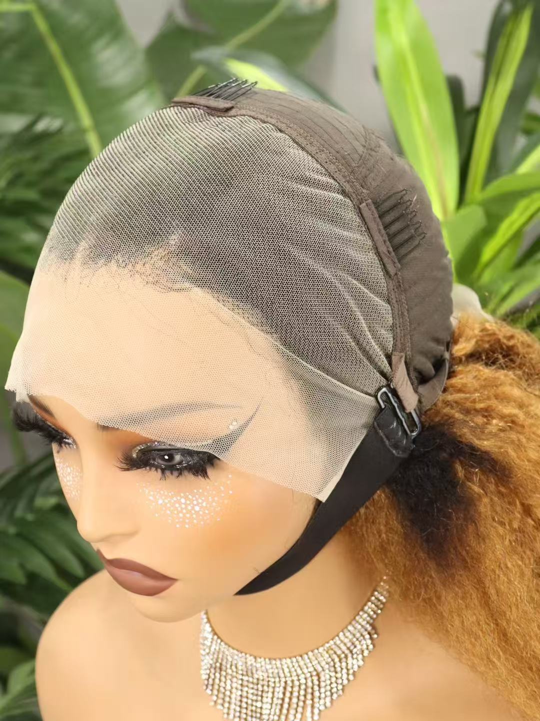 lace frontal