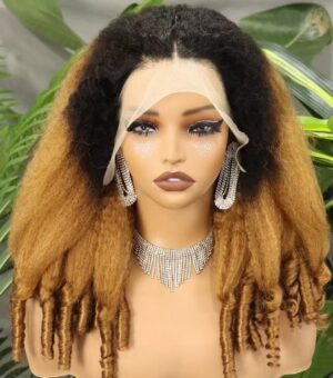 lace wig human hair