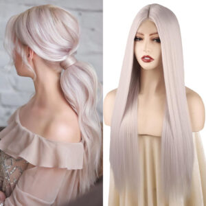 pink cosplay wigs