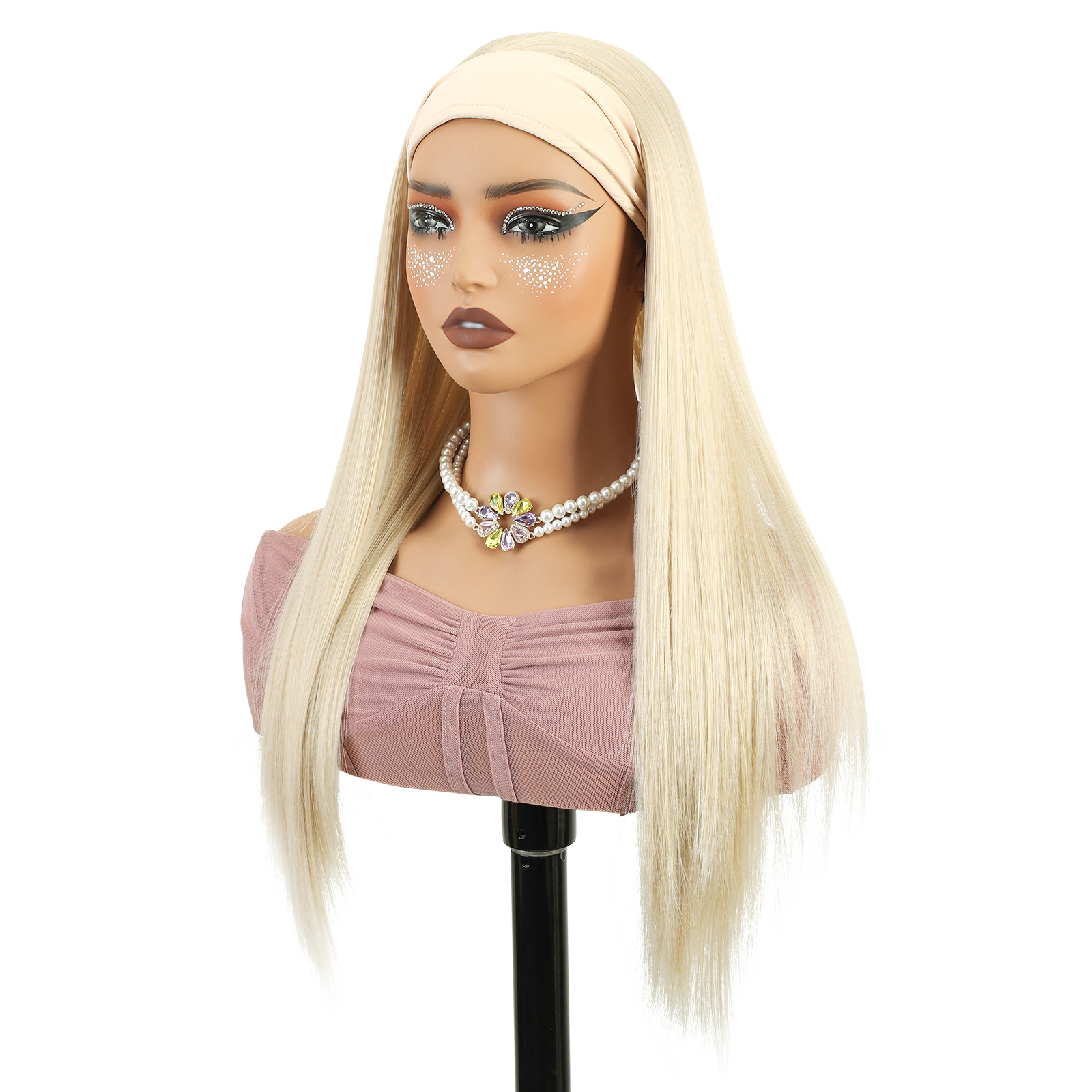 synthetic wigs