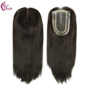 topper human hair