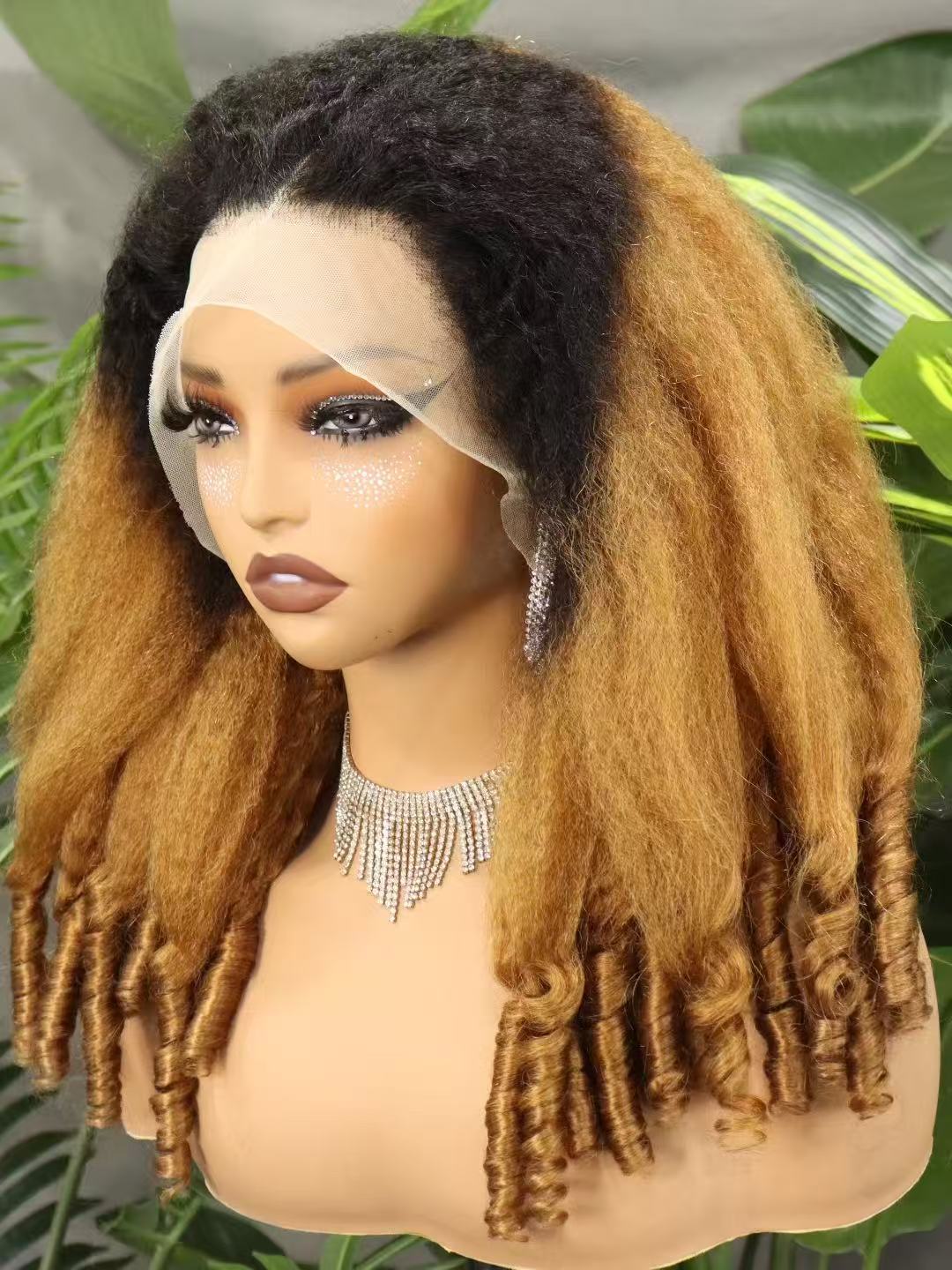 human hair wigs wholesale