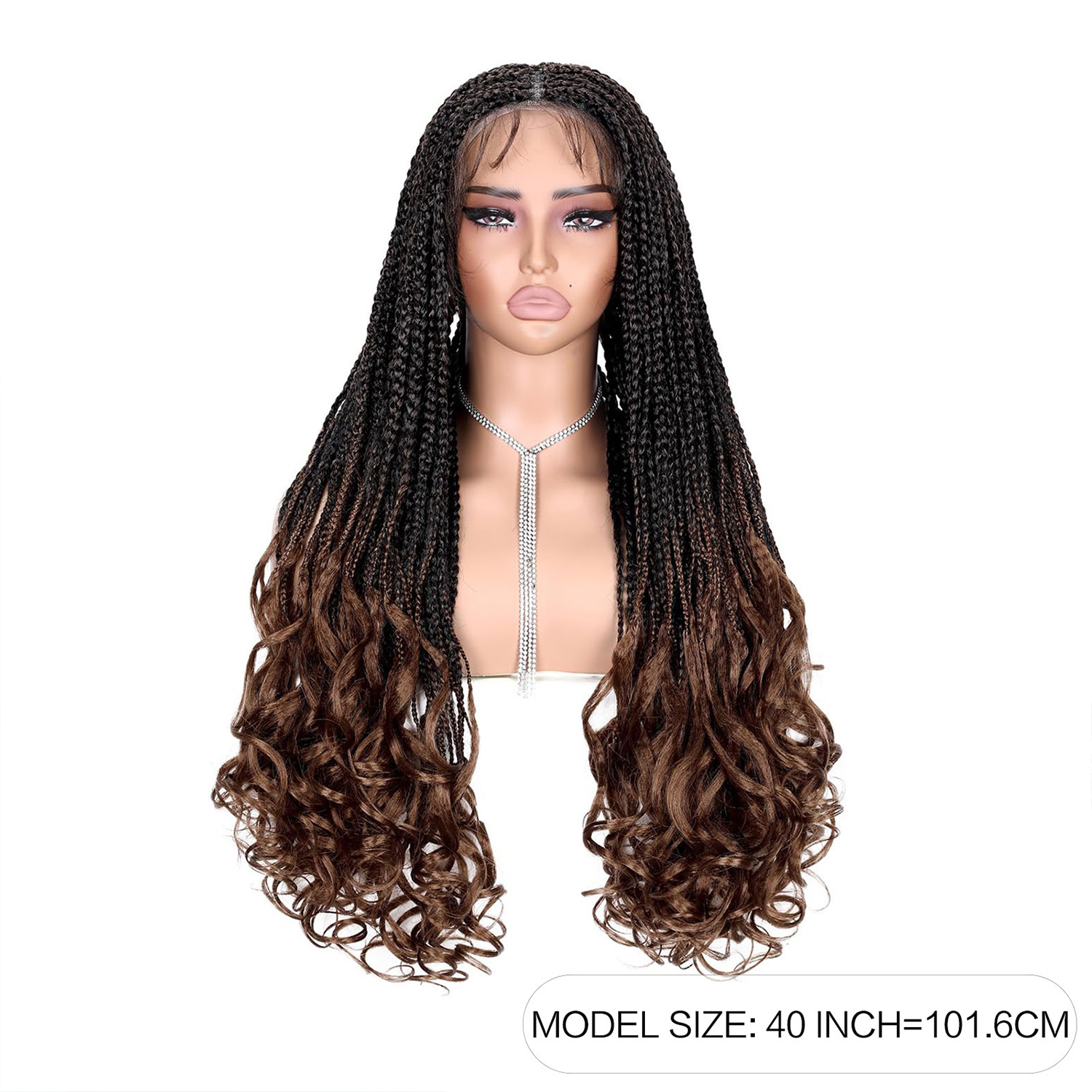 braids wigs