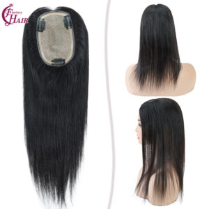 double drawn topper for women