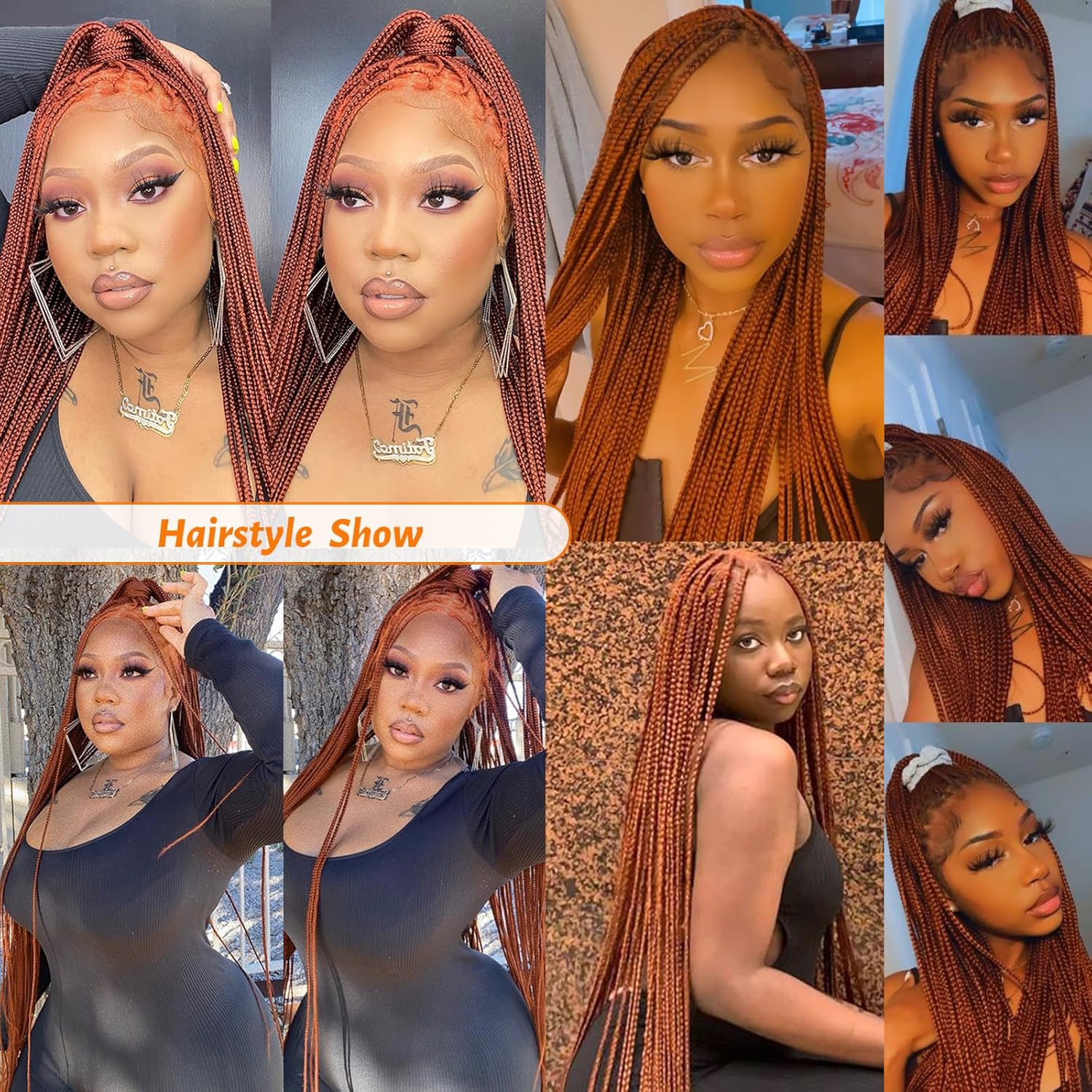 full lace wig