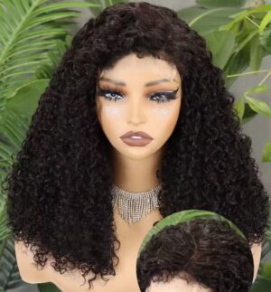 glueless human hair wigs