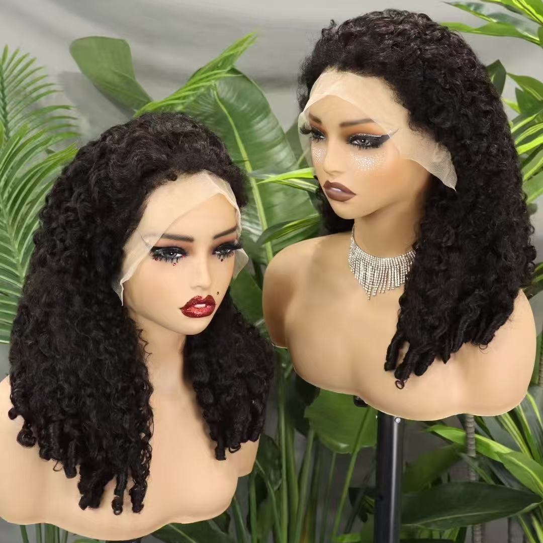 lace frontal wig