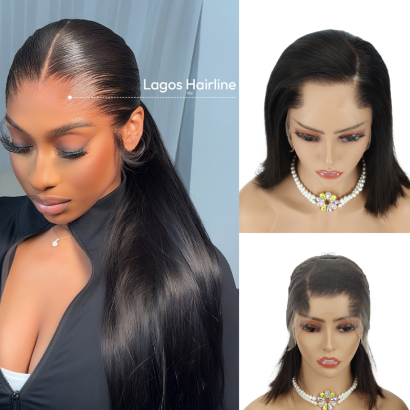 new human hair wigs