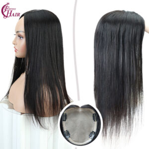 silk base women topper