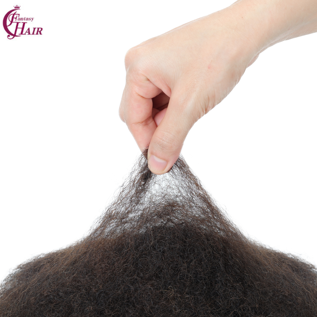 braiding human hair bulk