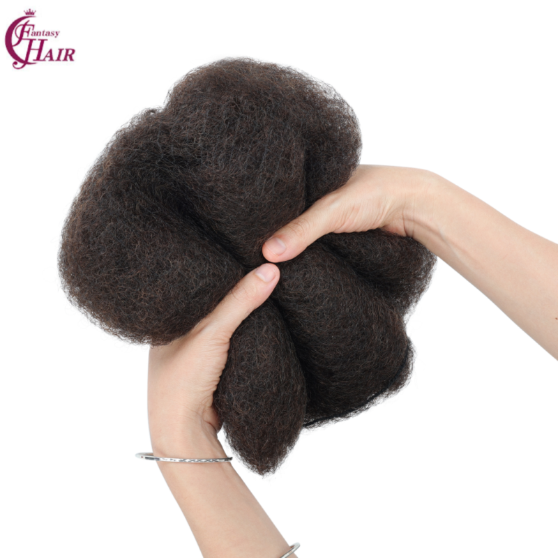 bulk human hair