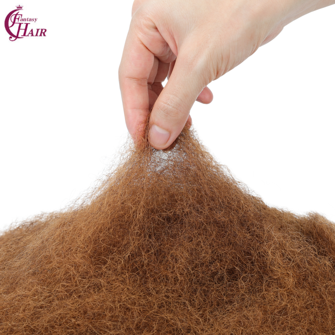 bulk human hair