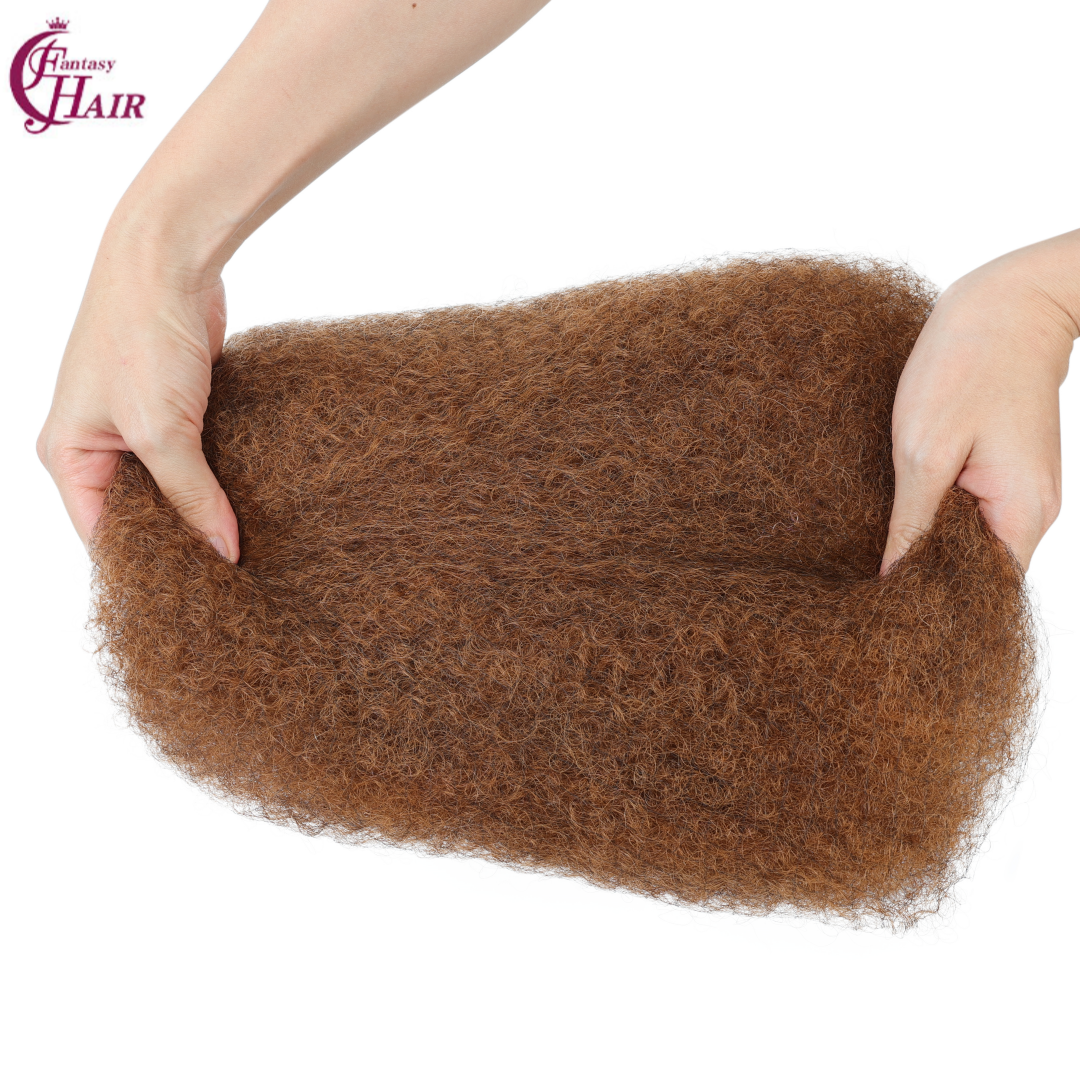 human hair extensions