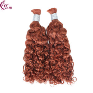 human hair in bulk