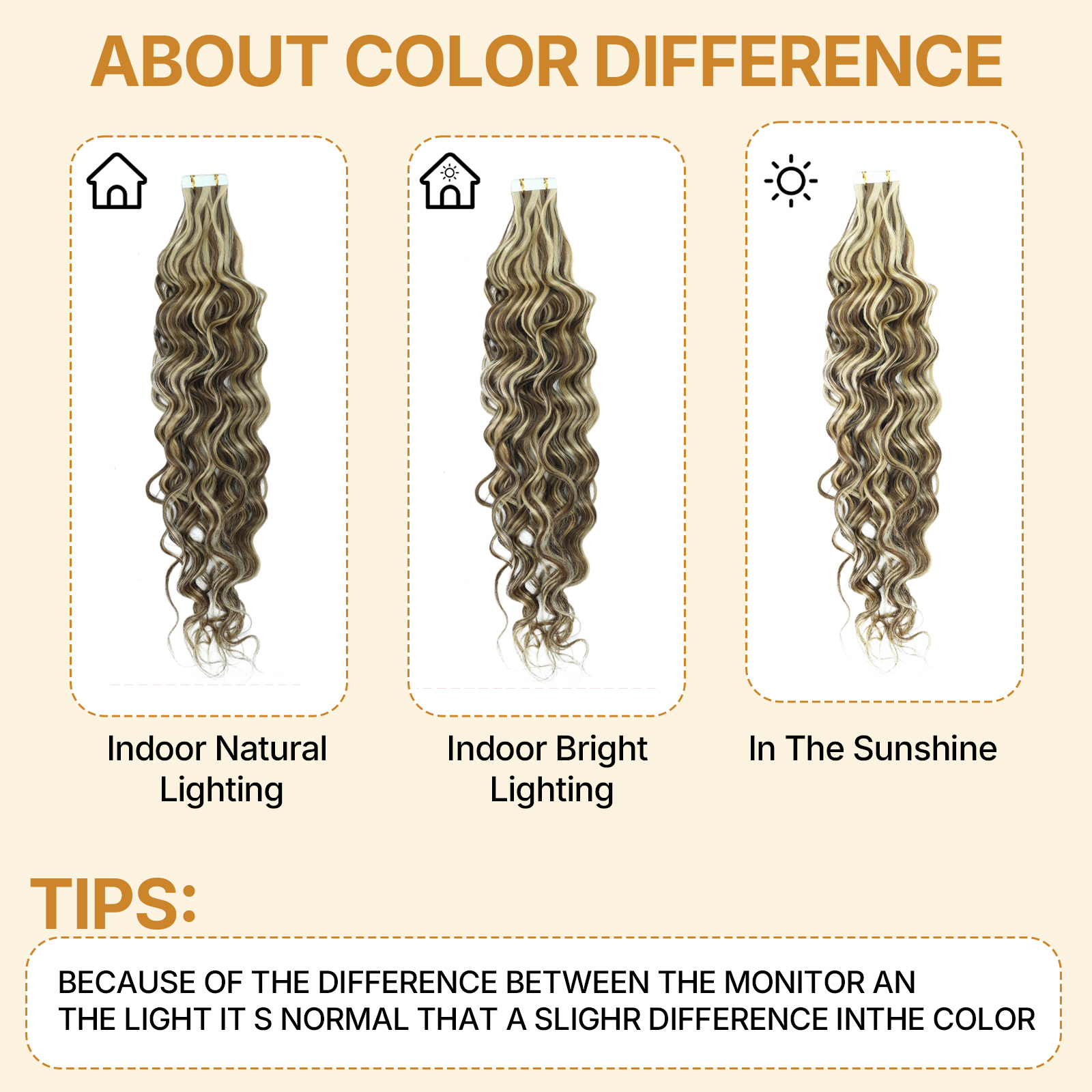 tape in human hair extensions