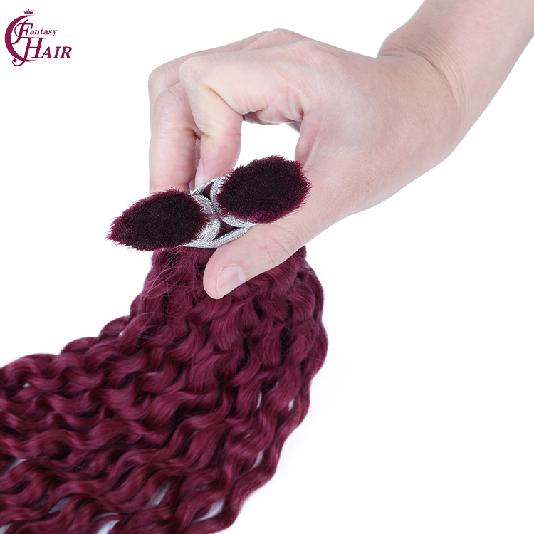 virgin human hair bulk