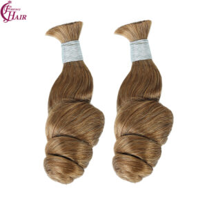 boho braids human hair