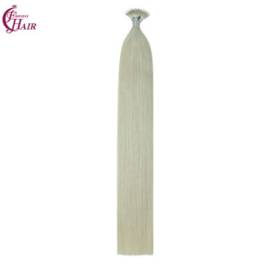 human hair extensions