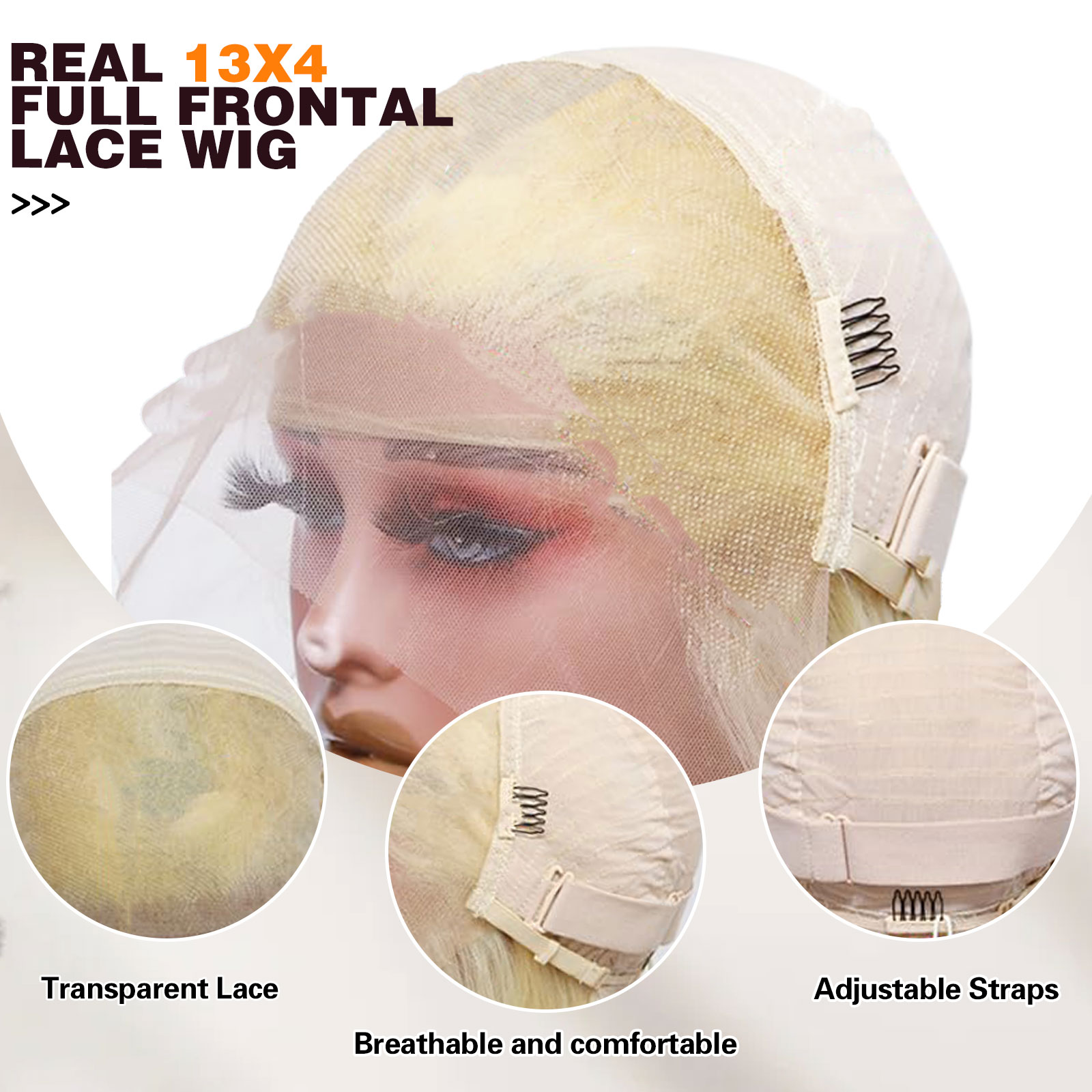 human hair wigs