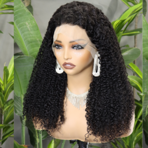 jerry curly human hair wigs