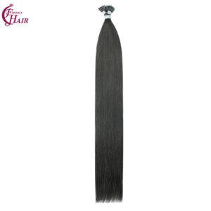 nano human hair extensions