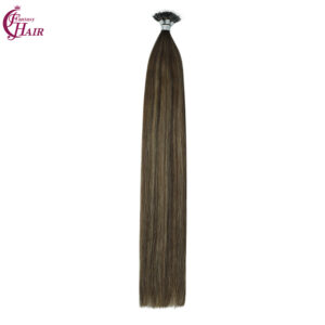 human hair extensions