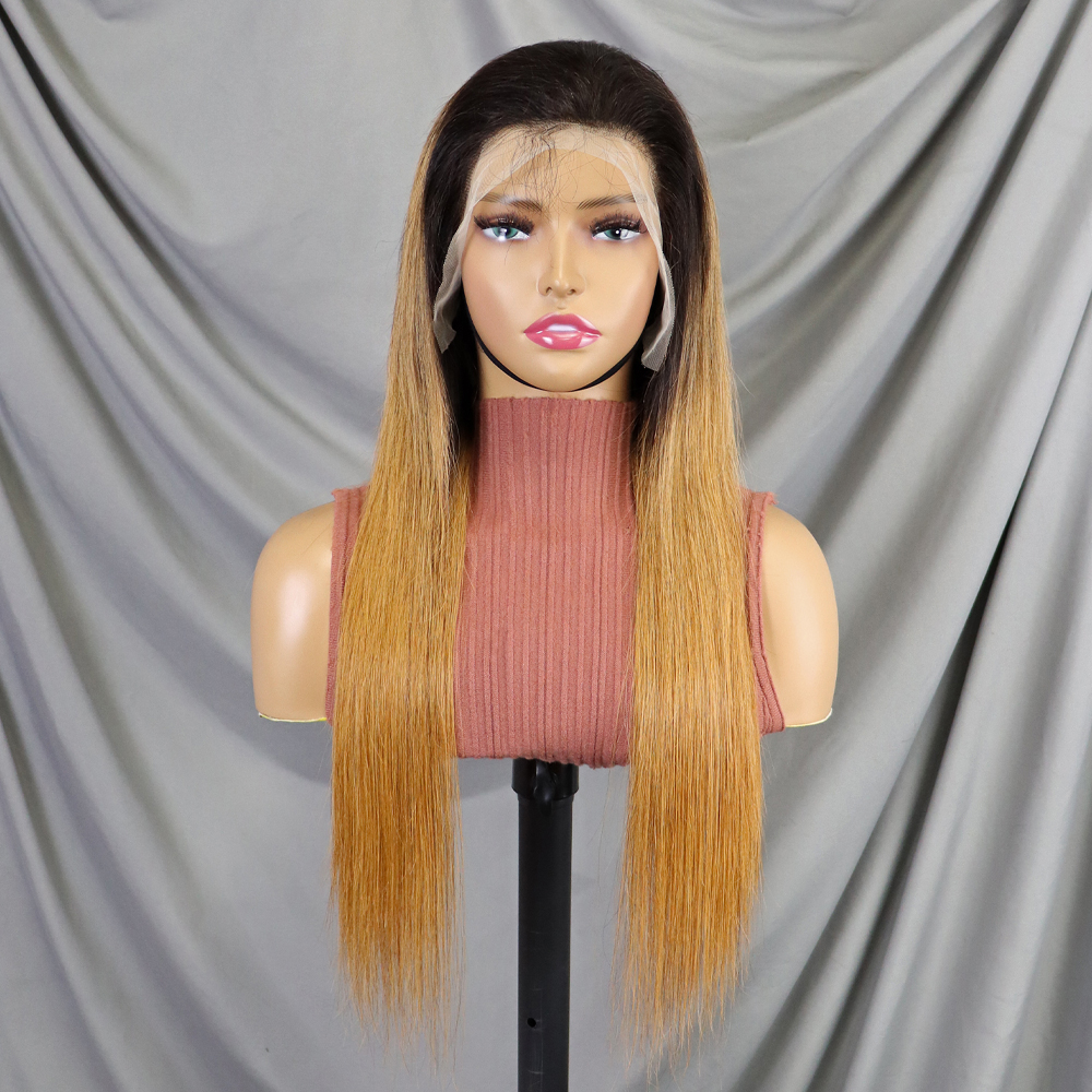 human hair wigs