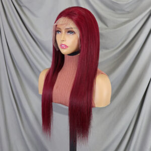 99j human hair wigs