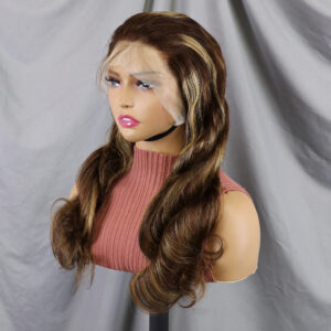 human hair wigs