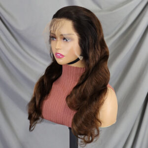 lace frontal human hair