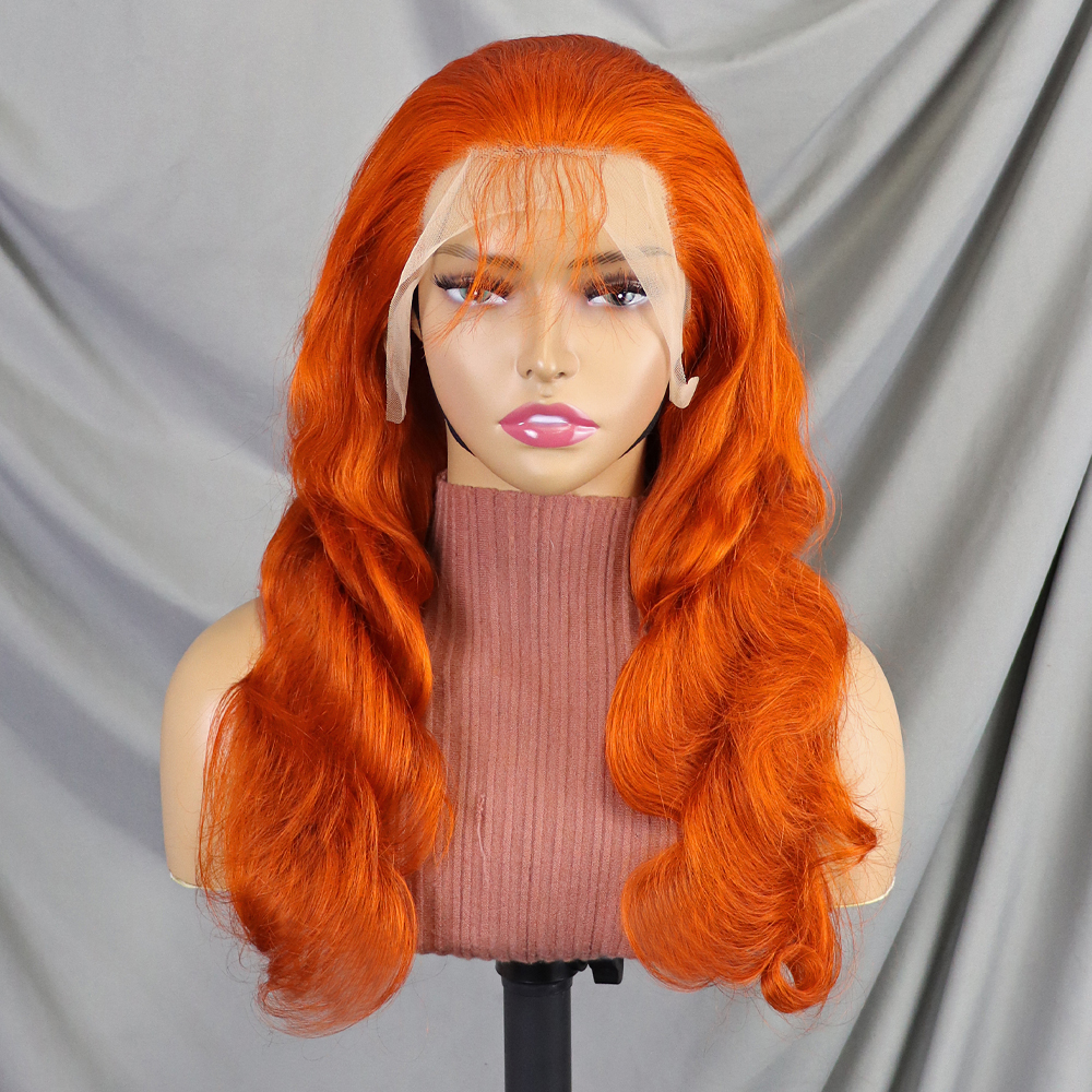 lace frontal human hair