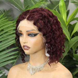 human hair wigs