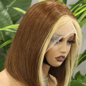 lace frontal wig