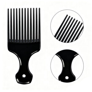 wide tooth combs