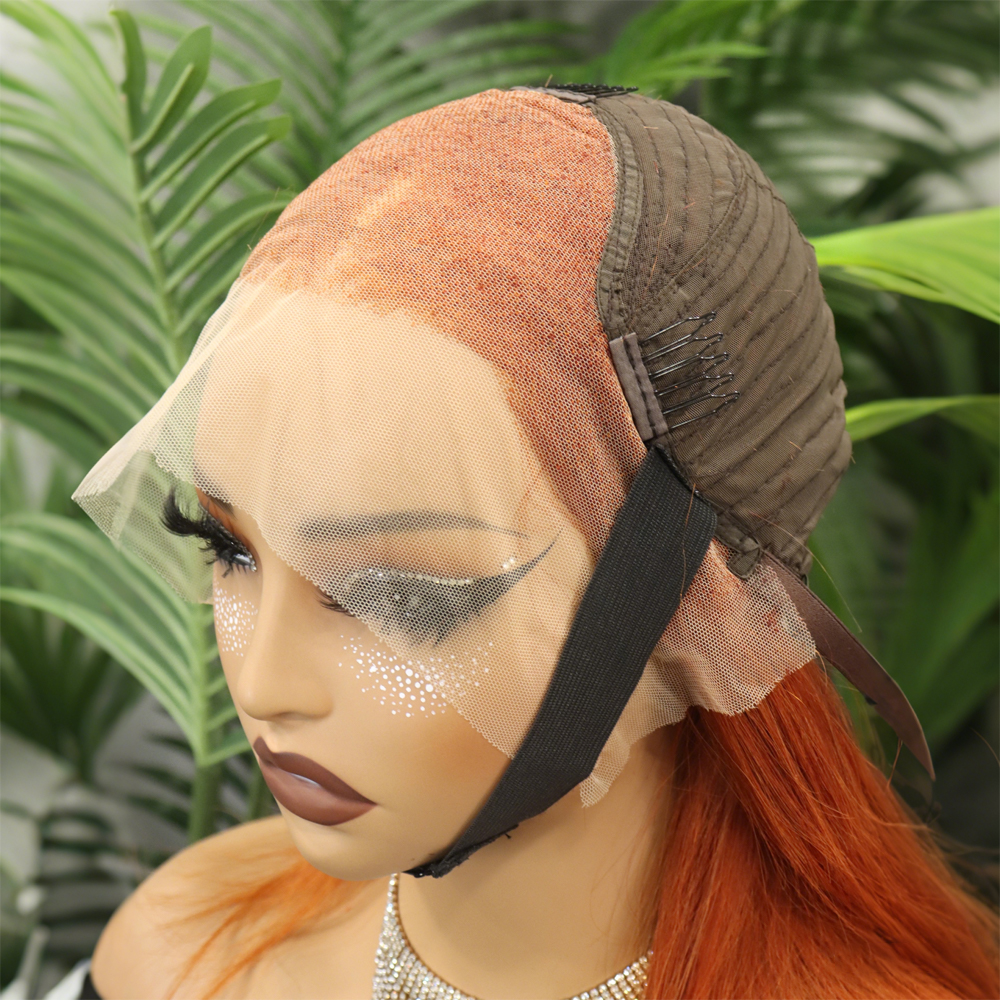 13x4 lace wig
