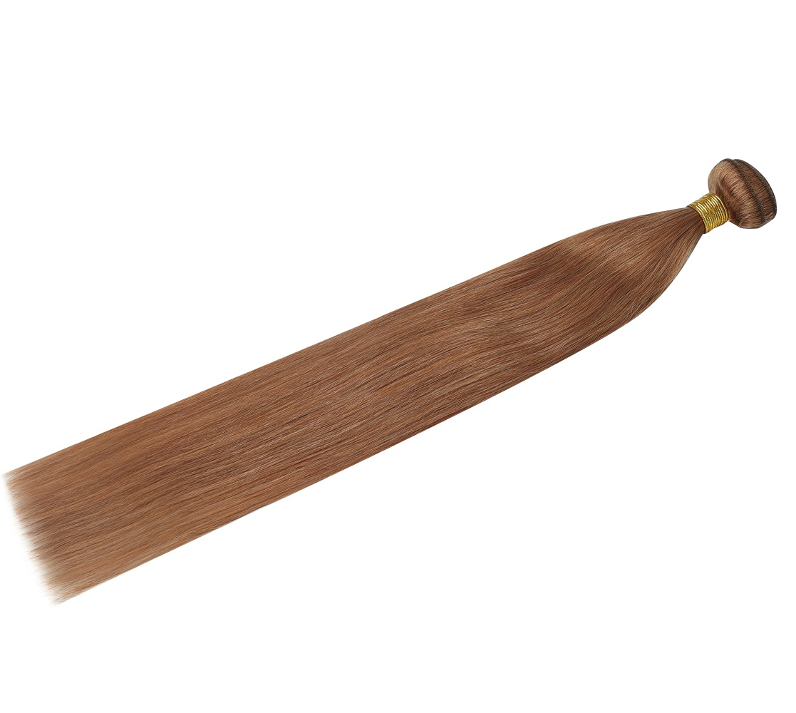 color human hair bundles