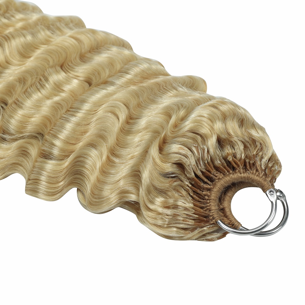 human hair extension