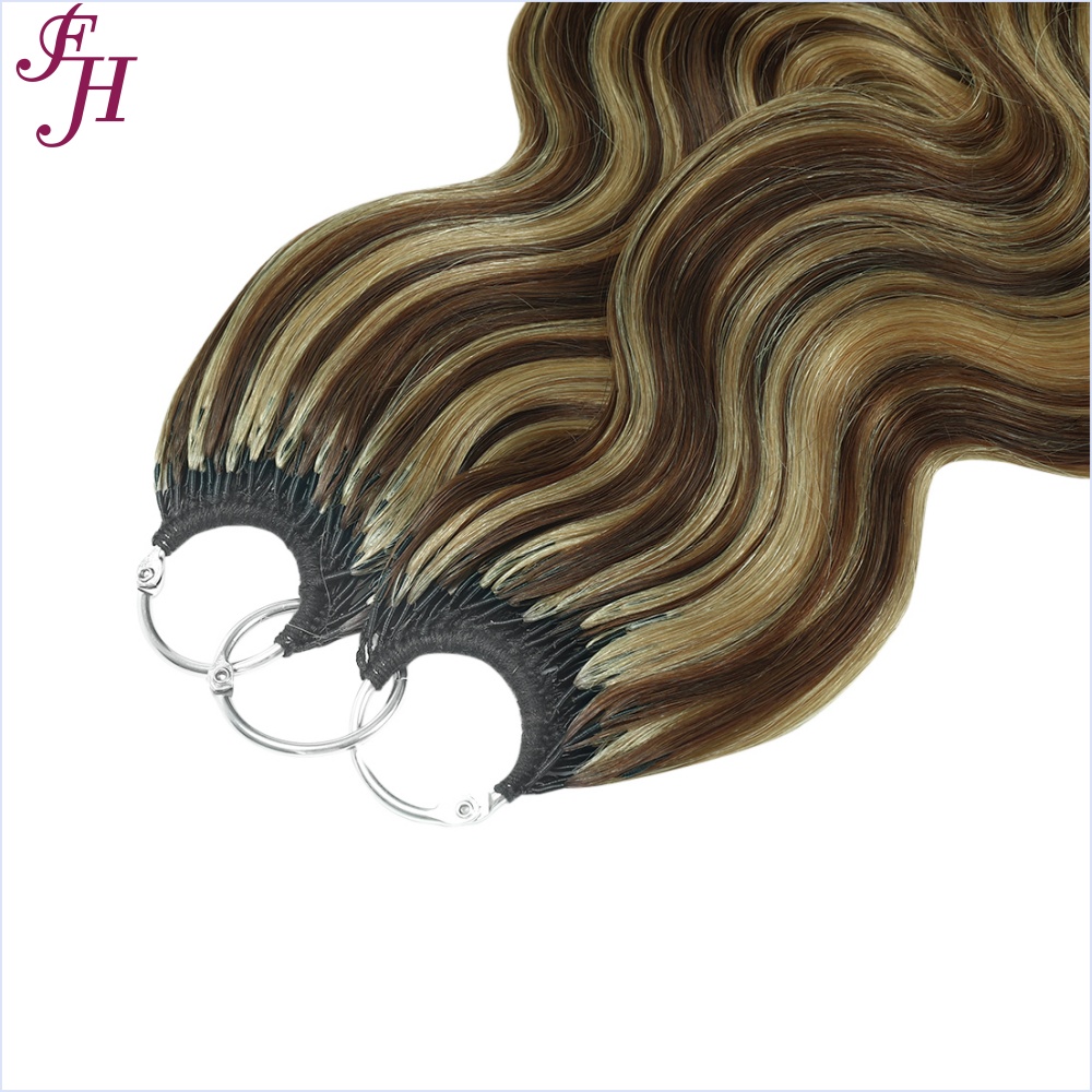 crochet human hair