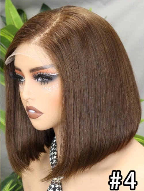 C part bob wig